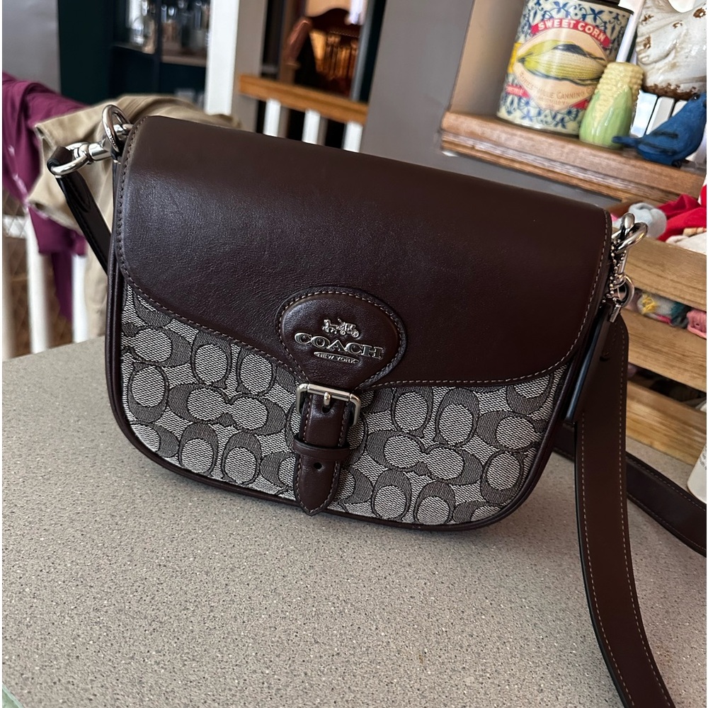 Brand new coach bag